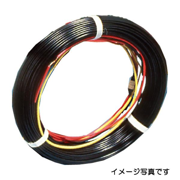 日本ノーデン　農電ケーブル　1-450　単相100V　500W　40m　2坪　発芽　育苗　加温