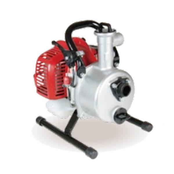 丸山製作所　エンジンポンプ　BP2521A　2サイクルエンジンの通販は