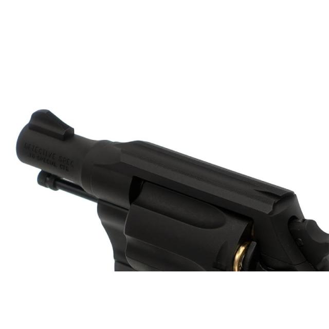 タナカ モデルガン コルト ポリスポジティブスペシャル .38スペシャル