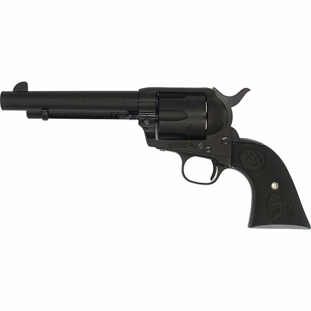 タナカ ペガサス2 ガスガン コルト SAA 2ndジェネレーション 5-1/2インチ ヘビーウエイトの通販は 28,707円