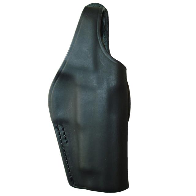 イーストエー シルエットヒップホルスター P226専用 牛革製 ブラック No.239-BKの通販は 7,501円