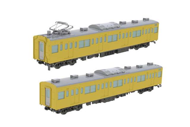 PLUM プラモデル 1/80 JR東日本201系直流電車 中央・総武緩行線 モハ201/モハ200キットの通販は 9,265円