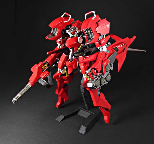 PLUM プラモデル 1/48 叢 MURAKUMO A.R.K.クラウドブレイカー01 リニューアルVer.