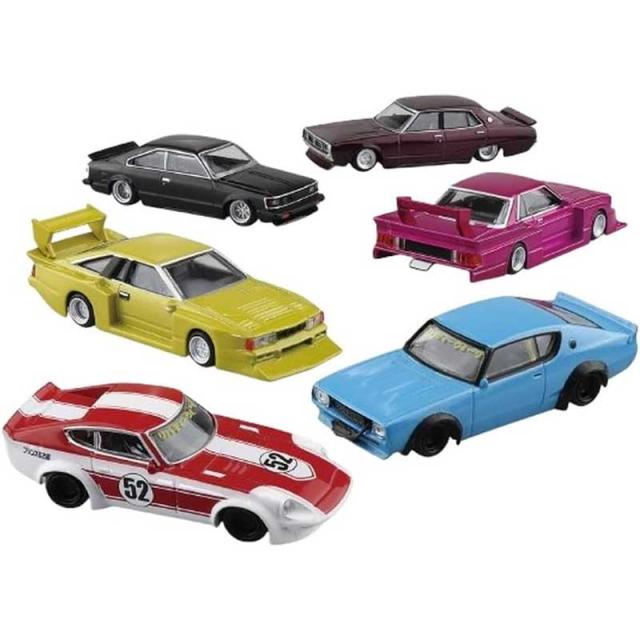 ハイストーリートヨタ ランドクルーザー70 AX スーパーホワイトⅡ＋ストライプ ハイストーリートヨタ ランドクルーザー 70 AX スーパーホワイト