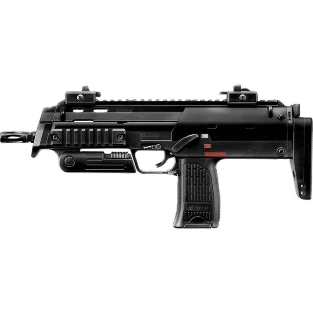 東京マルイ 電動コンパクトマシンガン MP7A1 サブマシンガン