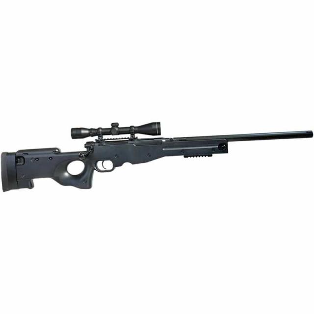 クラウンモデル エアーコッキング ボルトアクション タイプ96 シニア クラウンモデル エアガン コッキングライフル ボルトアクション