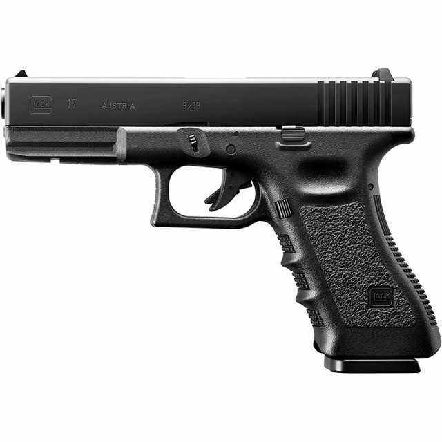 モデルワークスグレネード とんかちグリップ Ver2.0 マギー