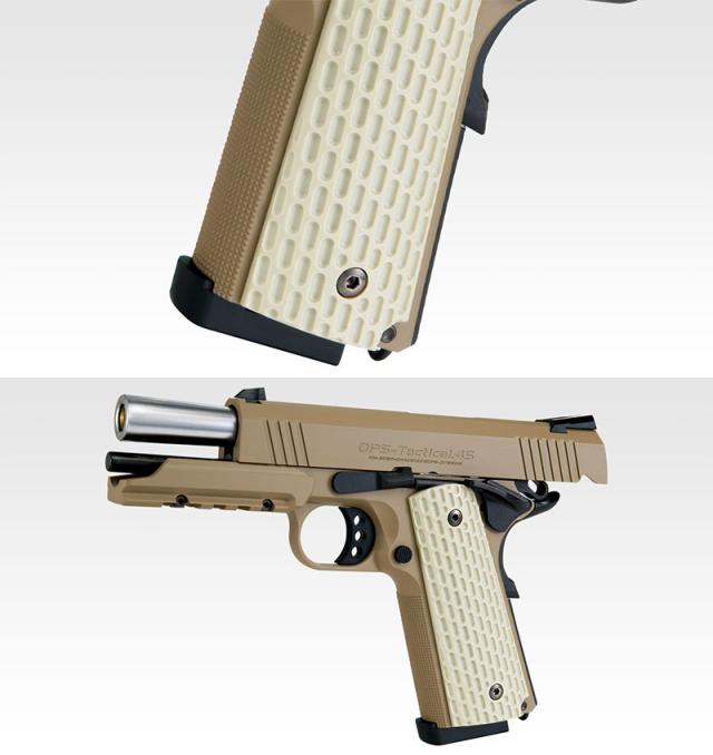 東京マルイ デザートウォーリア4.3 東京マルイデザートウォーリア4、3