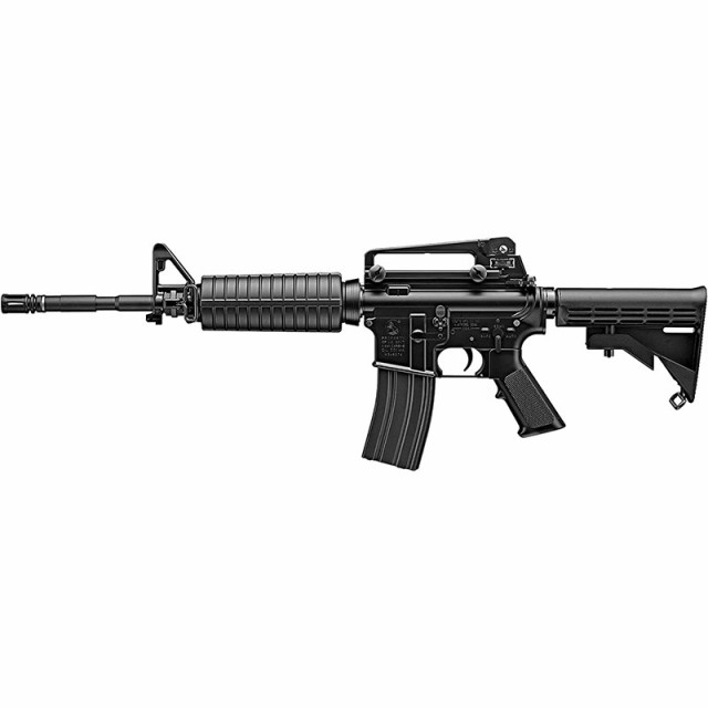 G&G ARMAMENT 電動ガン PDW15 CQB サプレッサー標準装備[ra07996] - その他エアガン・トイガン