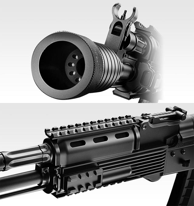 次世代電動ガン AK102 その他特典付き 東京マルイ 次世代電動ガン AK102 AK102 - 次世代電動ガン