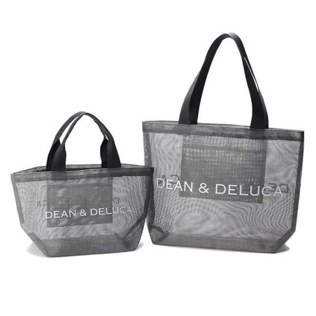 DEAN＆DELUCA ディーン＆デルーカ 2022 夏 スモークピンク エコバッグ レディース バッグ トートバッグ シンプル 旅行  プール海外旅行の通販はau PAY マーケット - ちゃーりー | au PAY マーケット－通販サイト