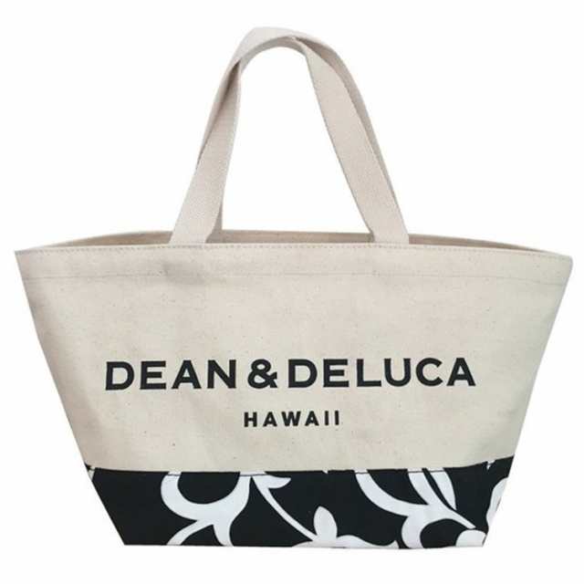 DEAN＆DELUCA ディーン＆デルーカ レディースHAWAII限定 ハイビスカス ...