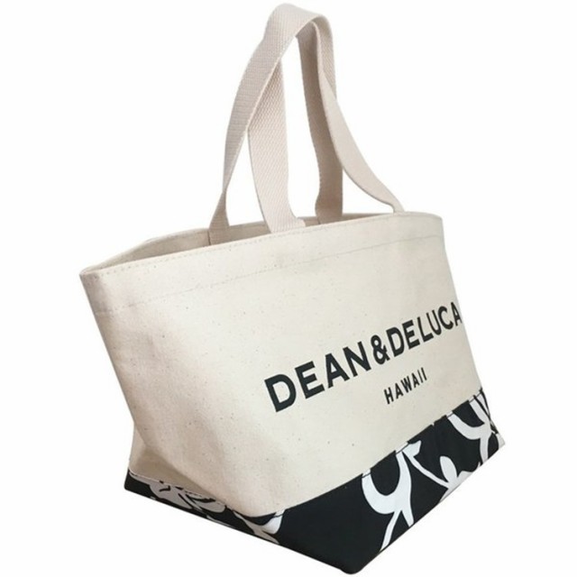 DEAN＆DELUCA ディーン＆デルーカ レディースHAWAII限定 ハイビスカス柄 トートバッグ 大人気スモールサイズ ハワイ敬老日 Sサイズの通販はau  PAY マーケット - ちゃーりー | au PAY マーケット－通販サイト