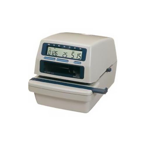 アマノ　電子タイムスタンプ　NS-5100