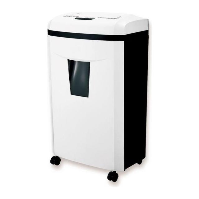 アスカ　マイクロカットシュレッダー　A4サイズ対応　最大細断枚数11枚　細断寸法2.0×15mm　S74M