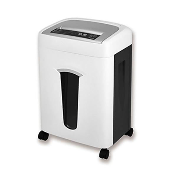 アスカ　マイクロカットシュレッダー　A4　最大細断枚数12枚　細断寸法2.0×14mm　S76M