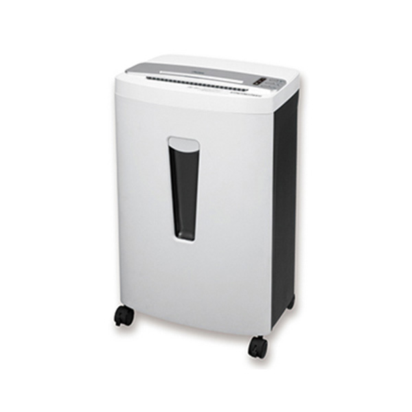 アスカ　マイクロカットシュレッダー　A4　最大細断枚数12/11枚　細断寸法2.0×15mm	S89MDM