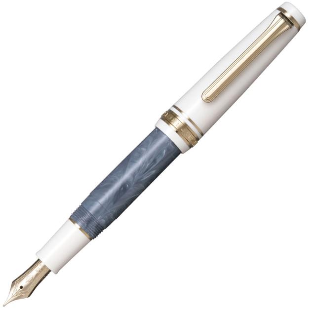 ランコルトル万年筆 3色 ランコントル 万年筆 新色【数量限定】 – 文化