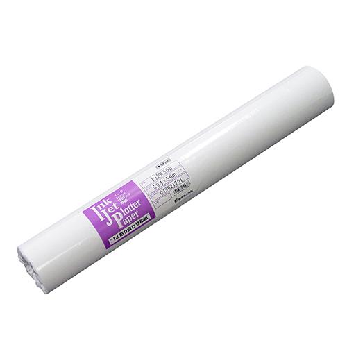 桜井 インクジェット用普通紙64 A1ロール 594mm×50m IJN64B 1箱(2本)[21] まとめ）桜井 インクジェット用普通紙64 A1ロール 594mm×50m IJN64B 1箱(2