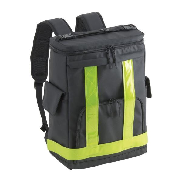 サンワサプライ　FARVIS リュック(17リットル)　2-300