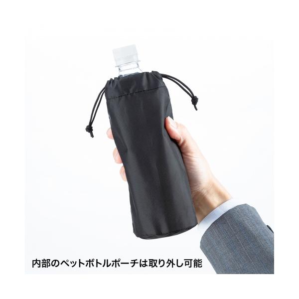 サンワサプライ エグゼクティブビジネスバッグPRO(大型ダブル) BAG-EXE12Nの通販は サンワサプライ エグゼクティブビジネスバッグPRO(大型ダブル) BAG-EXE12Nの通販は