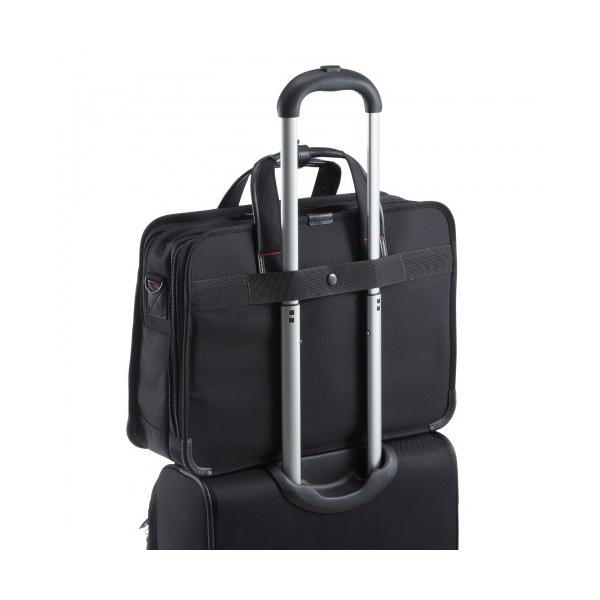 サンワサプライ エグゼクティブビジネスバッグPRO(大型ダブル) BAG-EXE12Nの通販は サンワサプライ エグゼクティブビジネスバッグPRO(大型ダブル) BAG-EXE12Nの通販は