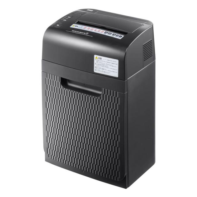フェローズ デスクサイドシュレッダー LX200 A4 ミニカット