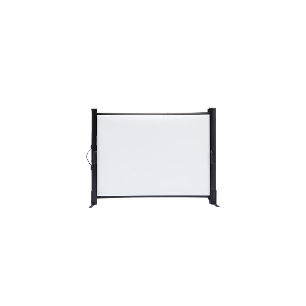 サンワサプライ　モバイルスクリーン(アスペクト比4：3)　40型相当　PRS-M40