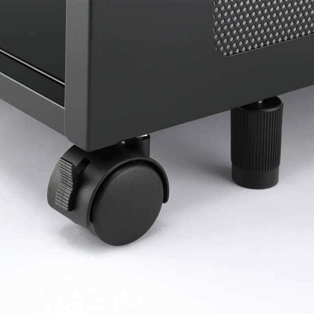 サンワサプライ　機器収納ボックス(高さ1000mm)　CP-SBOX3の通販は