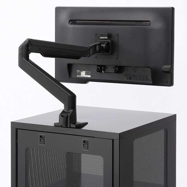 サンワサプライ　機器収納ボックス(高さ1000mm)　CP-SBOX3の通販は
