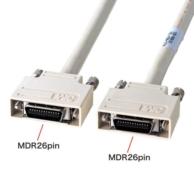 サンワサプライ KB-CCD-02N CCDカメラケーブル 2m サンワサプライCCDカメラケーブル （アナログロボット CCD） 2m KB