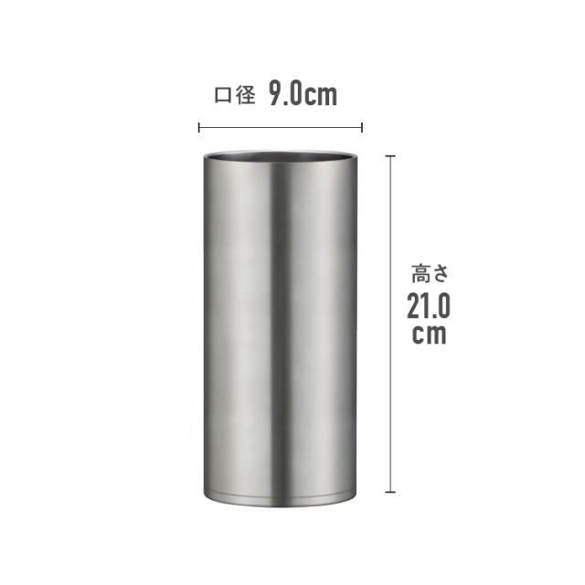 クーラー　真空断熱　ステンレス　デュワー瓶　6リットル　コルク蓋付き クーラー 真空断熱 ステンレス デュワー瓶 6リットル コルク蓋付き