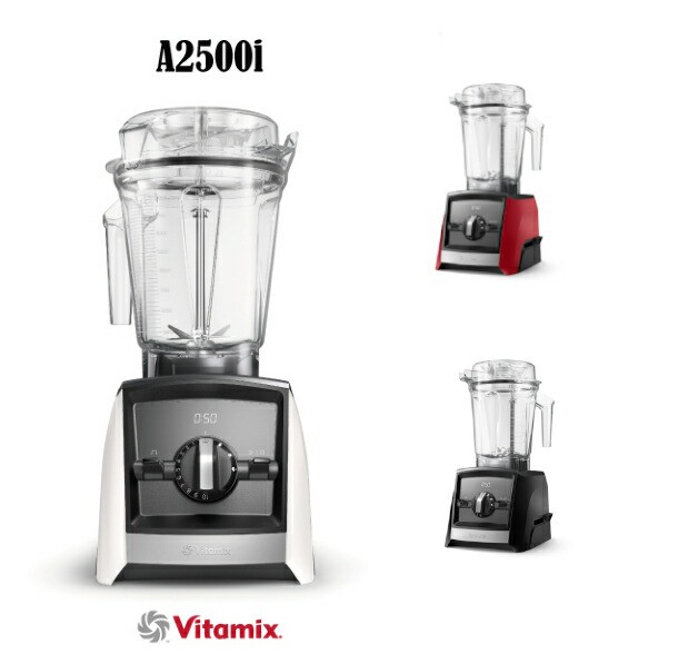 ブランドセレクト Vitamix バイタミックス A2500i VM0188A Ascent