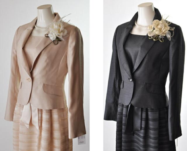 ホワイトジョーラ アンサンブルスーツ レディース ワンピーススーツ 7号 9号 11号 13号 シャンタン ワンピース スーツ 結婚式 お呼ばれ 披露宴 卒業式 入学式 お宮参り 七五三 お受験 面接 発表会 顔合わせ 面接 ママ 母親 お祝い 親族 フォーマル 女子会 好印象 (sb4)724006 ホワイトジョーラ アンサンブルスーツ レディース ワンピーススーツ 7