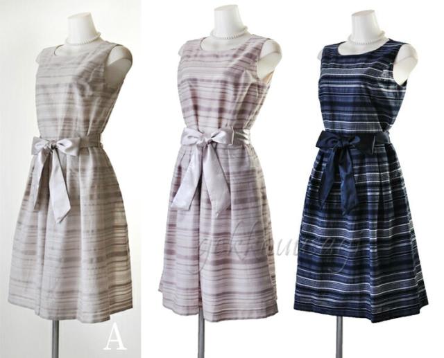 サマー フォーマル ワンピース スーツ【77%OFF】夏スーツ 七分袖