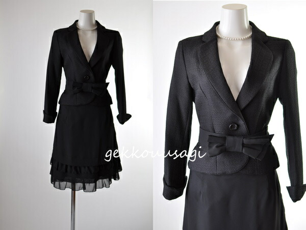 可愛いスーツ 結婚式 披露宴 卒業式 入学式 入園式 卒園式 お呼ばれ