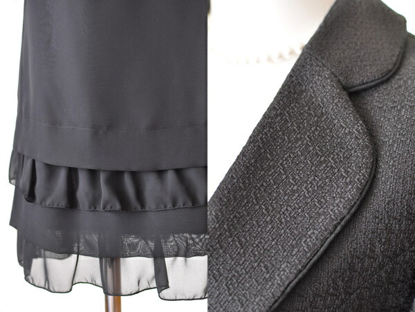 可愛いスーツ 結婚式 披露宴 卒業式 入学式 入園式 卒園式 お呼ばれ