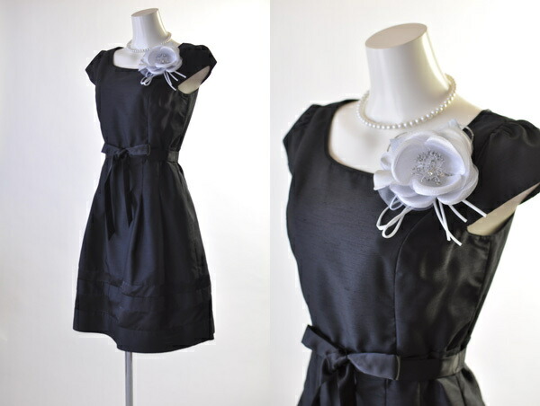 7号 SALE レディース ワンピーススーツ 3点セット ノーカラー