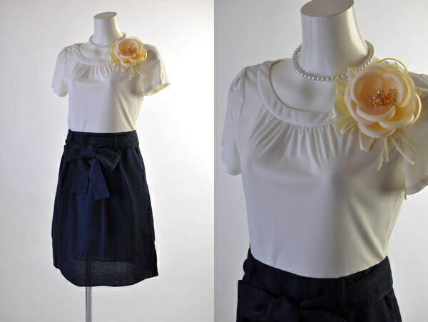 15号 限定特価】大きいサイズ 七分袖ワンピース レディーススーツ 裏地