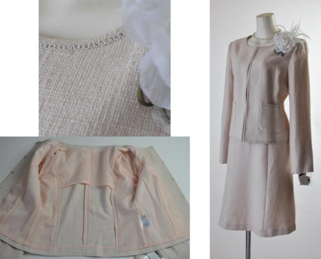 13号 SALE レディース スーツ スカート2枚 ３点セット 上品華やか 結婚式 卒業式 入学式 入園式 お宮参り 顔合わせ フォーマル セレモニー ママ 母 スーツ  (sb2f3ru)724033 13号 SALE レディース スーツ スカート2枚 3点セット 上品華やか 結婚