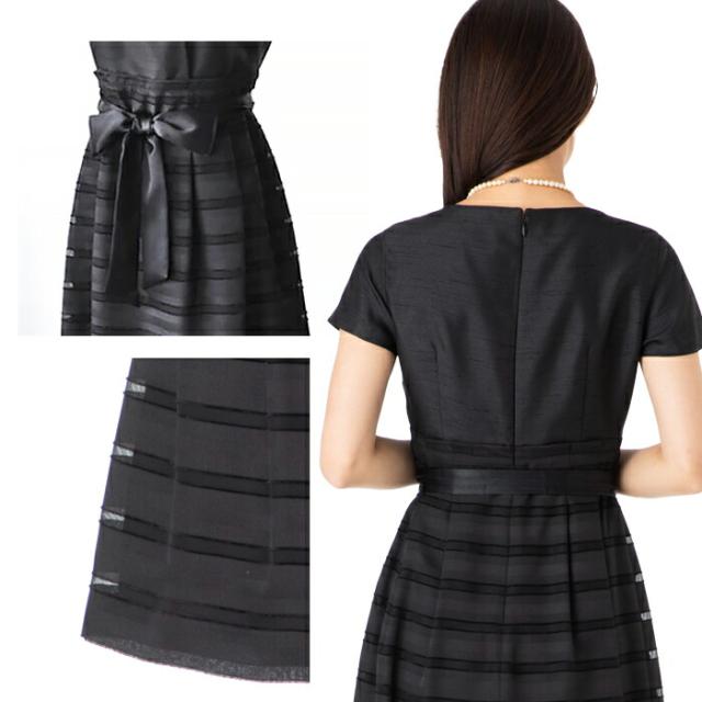 ホワイトジョーラ アンサンブルスーツ レディース ワンピーススーツ 7