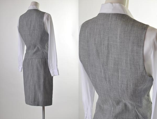 レディース 事務服 オフィス ビジネス 会社 企業 制服 ベストスーツ おしゃれ 5号-21号 スカート 日本製 仕事着 企業服 【AMZ】A270-6&370-17/B270-17&370-6/C268&368-6/D157&357-6/E260&360-2/F260&360-4/G216&316-1/H212-6&312-5(BL3F)