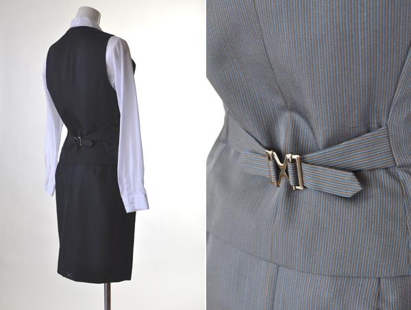 レディース 事務服 オフィス ビジネス 会社 企業 制服 ベストスーツ おしゃれ 5号-21号 スカート 日本製 仕事着 企業服 【AMZ】A270-6&370-17/B270-17&370-6/C268&368-6/D157&357-6/E260&360-2/F260&360-4/G216&316-1/H212-6&312-5(BL3F)