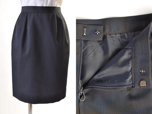 レディース 事務服 オフィス ビジネス 会社 企業 制服 ベストスーツ おしゃれ 5号-21号 スカート 日本製 仕事着 企業服 【AMZ】A270-6&370-17/B270-17&370-6/C268&368-6/D157&357-6/E260&360-2/F260&360-4/G216&316-1/H212-6&312-5(BL3F)