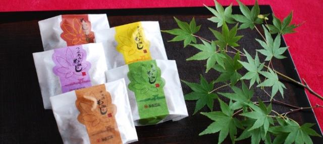 広島名物 やまだ屋 もみじファミリー　３０個入り ２箱セット 送料込み　饅頭 宮島 お土産 G7 広島サミット 広島名物 やまだ屋 もみじファミリー 30個入り 2箱セット 送料込み