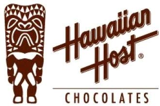 ハワイアンホースト マカダミアナッツ チョコレート 3.5oz 7粒 10箱セット 送料込み HawaiianHost ハワイお土産