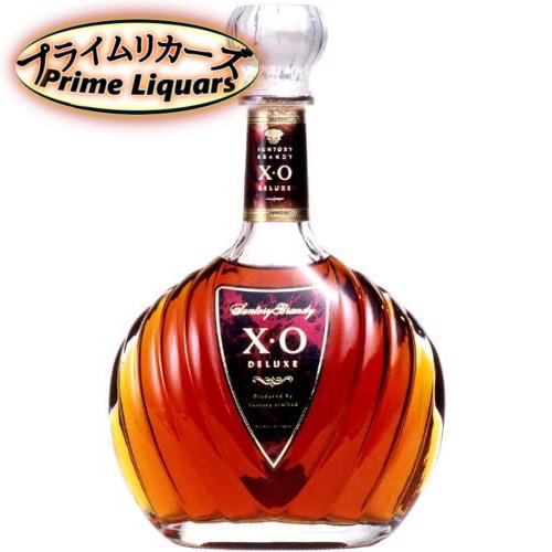 サントリー ＸＯ デラックス 700ml