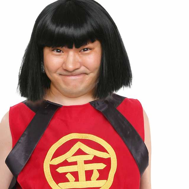 男女兼用 おかっぱちゃん ウイッグ 小学生 マルコ風 ショートヘア 金太郎 河童 Wig コスプレ コスチューム 女装 ボリューム ハロウィンの通販はau Pay マーケット キラキラ アイランド