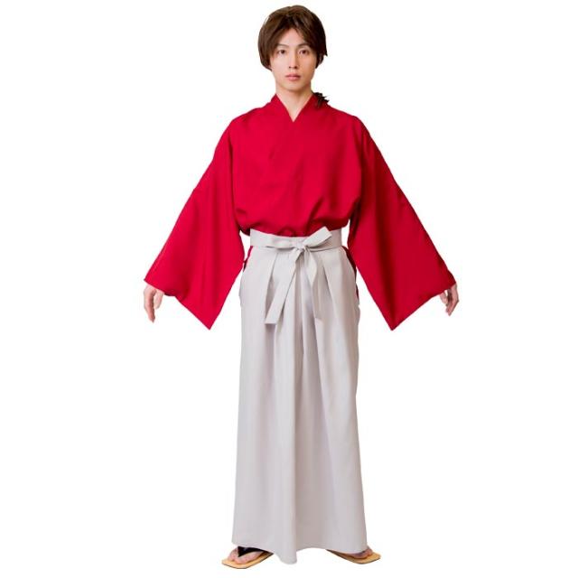 送料無料 男女兼用 侍 さむらい 着物 アニメ なりきり キャラクター メンズ 大きいサイズ コスプレ コスチューム ハロウィン 衣装の通販はau Pay マーケット キラキラアイランド
