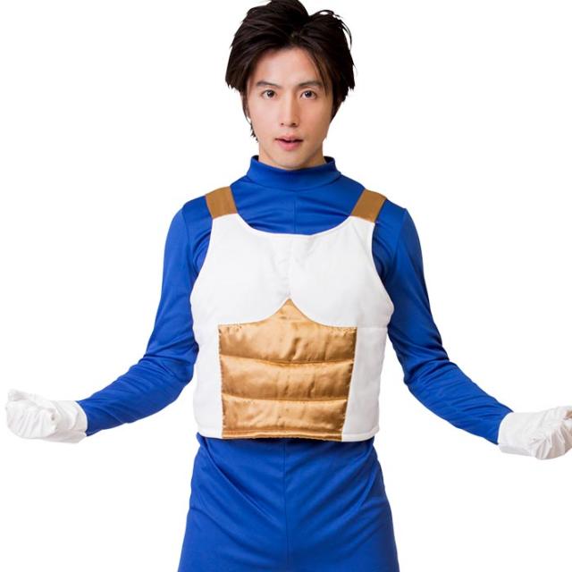 送料無料 男女兼用 ブルー アニメ なりきり キャラクター メンズ 大きいサイズ コスプレ コスチューム ハロウィン コスプレ衣装の通販はau Pay マーケット キラキラアイランド